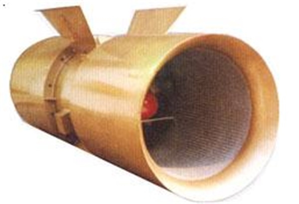 sds-ds系列隧道射流风机